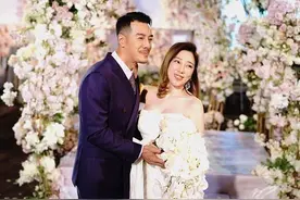 著名演员海一天：荧屏上让人恨得牙根痒，生活中是模范继父图片