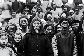 抗日英雄范绍增往事——镇长家庭的“纨绔”?图片