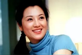 她是朱军的搭档，消失许久一直以为是从央视离职，其实早已离世图片