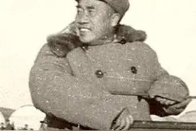 “血战湘江”，中央红军转危为安图片