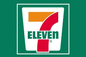 711—起源于美国的便利店大佬图片