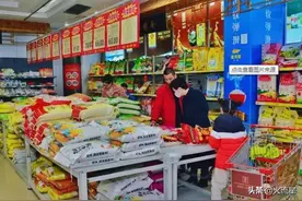 2022年以后，适当屯一些物资，特别是现金和粮食图片