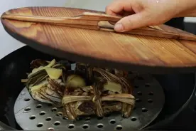 “蟹”逅秋天的第一口鲜，感受黄酒与大闸蟹的最佳CP！图片