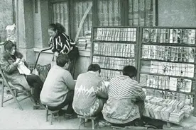 为何《读者》《知音》《故事会》这些曾经爱读的杂志风光不再了？图片