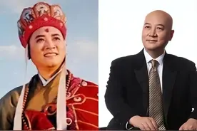 献身救母、当30年助理、傍富婆的“唐僧”迟重瑞如今后悔了吗？图片