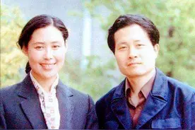 著名电影人敖醒晨：和女星斯琴高娃离婚后，后来的人生状况怎样？图片