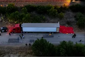 想要成功偷渡美国，拢共分几步？图片