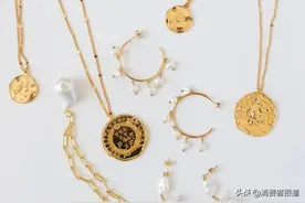 2403批次黄金饰品抽检：周六福、DR、中国黄金等上“黑榜”图片