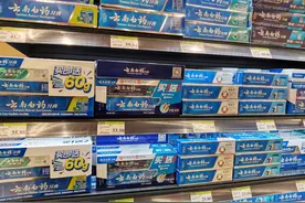 牙膏骗人手段揭秘，别再被忽悠了！好牙膏其实只看这1种成分就够图片