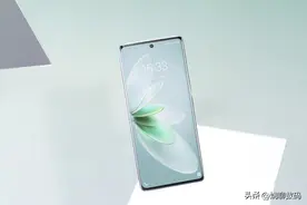 vivo S16无奈跳水，骁龙870+50MP前置+66W闪充，彻底沦为千元机图片