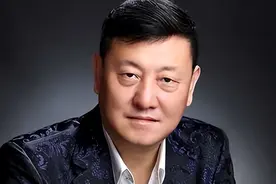 歌手韩磊：从“大器晚成”到消失荧屏，他到底经历了什么？图片