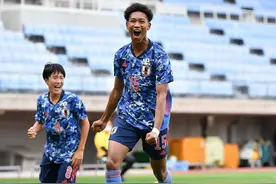 三个3比0！日本各级国字号痛打韩国，但可怕的不只是比分图片