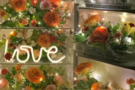 情人节｜那些浪漫的情话语录图片