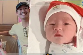 泰国知名男星Mik向Weir女儿赠送出生礼物图片