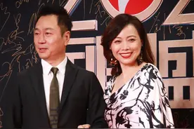 暖男林保怡，沧桑黎耀祥，是这些深情老男人装点了我们的青春图片