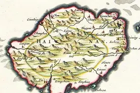 从“离开珍珠崖”到“重入疆土”，海南岛为何被废弃500年图片