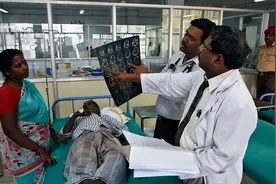 同样14亿人口，为何中国患癌人数是印度三倍！5个原因将暴露真相图片