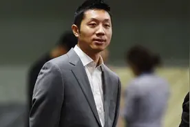 正式出山！33岁许昕升任新岗位，不负刘国梁重托，马琳王皓无缘图片