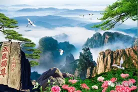 「 齐鲁风情」 2280山东八城七大5A环游双卧8日游图片