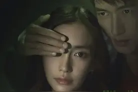 章子怡夸Angelababy演技，承认别人进步真的有这么难吗？图片