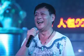 囚歌王子迟志强近况:狱中立志考政法大学，儿子替他实现狱中心愿图片