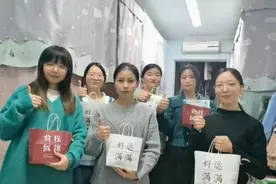 大学生毕业后想“留校任教”，需满足3个必要条件，不然有难度图片