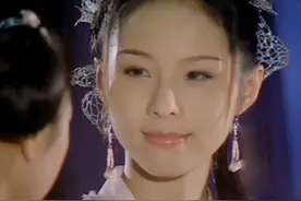 拍一部戏就退圈的演员：有人入行三年倒欠百万，有人下海成女霸总图片