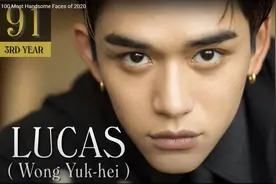 深陷丑闻复出无望，黄旭熙正式退团！图片