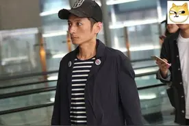 事实证明，逐渐“消失”的主持人李维嘉已经走上了另一条大道图片