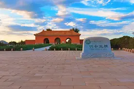 北京 | 明十三陵地区名胜古迹、简介，都在这里，建议收藏图片