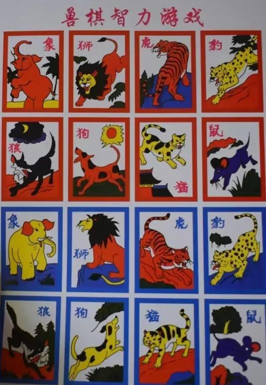 还记得“三国烟牌”吗？盘点一下小时候常玩的各类“卡牌”游戏