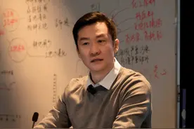 《江河日上》，春天的惊喜图片