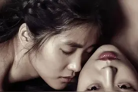 《小姐》：笼中鸟的情欲故事，这朴氏美学中的色相，真让我着迷图片