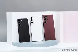 三星One UI 5正式版开启推送 S22系列全部机型可更新图片