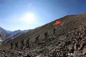 美媒爆料：去年12月，印军伏击中国军队成功，全凭美方的情报图片