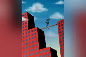 突然失业，房贷断供，将面临什么后果？图片