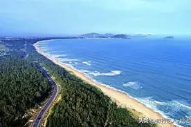 令人迷惑？海南的最西端名“东方”，小众到全网几乎没有攻略！图片