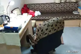 218期～船舶开航驶向越南，女性船员在船的别样生活略显尴尬图片