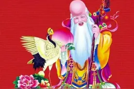 老话讲“寿有三不过，子孙福气多”你知道是哪三不过吗？图片