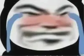 表情包‖酒真的不能再喝了图片