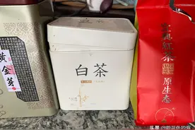 喝茶那些事图片