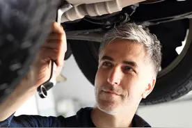 检车新规改革，越改越黑，有车的，或者正要面临年检的朋友看进来图片