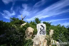 奇妙海岛游 长岛最全旅游指南（第三期）来咯图片