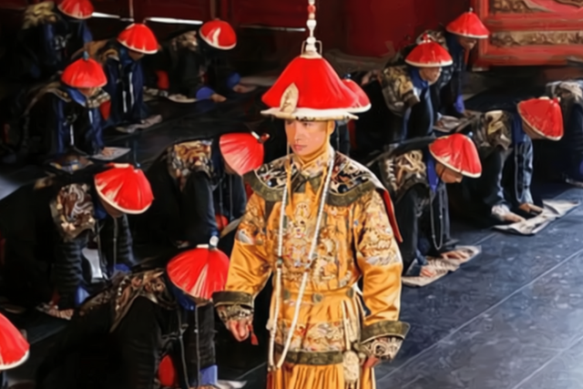 214王国是什么（立国45年后便亡国）