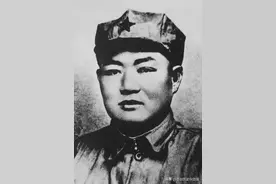 四渡赤水后“掉队”，但红九军团渡过金沙江，逐渐赶上主力图片