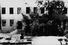 【红馆论坛】红色甘肃：抗日战争时期的战略物资供给地图片