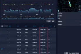 终于拿到华为运动健康近5年的数据，查看后发现小丑竟然是我自己图片