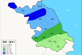 注意！5月2日江苏部分高速入口临时关闭！图片