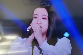宝藏女孩-锤娜丽莎图片