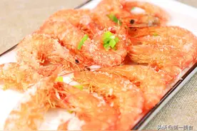 快过年了，教你6道大虾的做法，简单又美味，年夜饭待客倍有面子图片